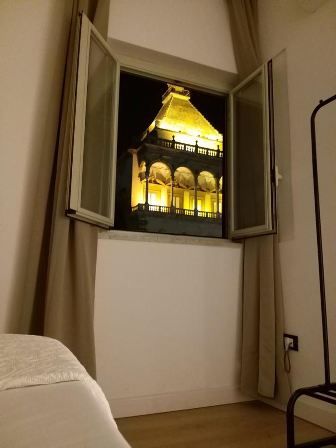 La Porta Dei Mori Apartment Палермо Екстериор снимка