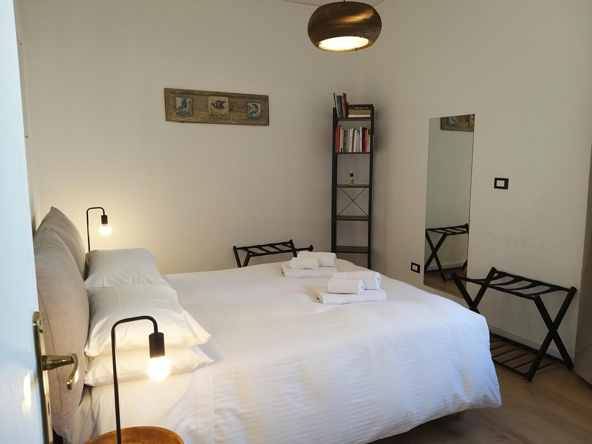 La Porta Dei Mori Apartment Палермо Екстериор снимка