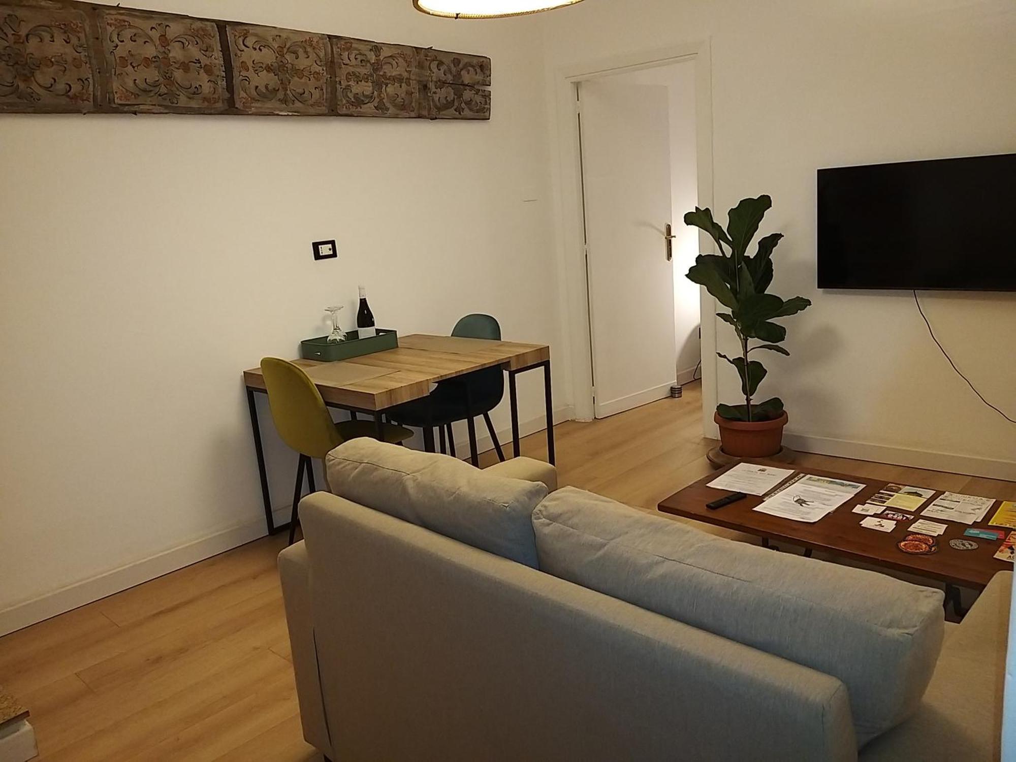 La Porta Dei Mori Apartment Палермо Екстериор снимка