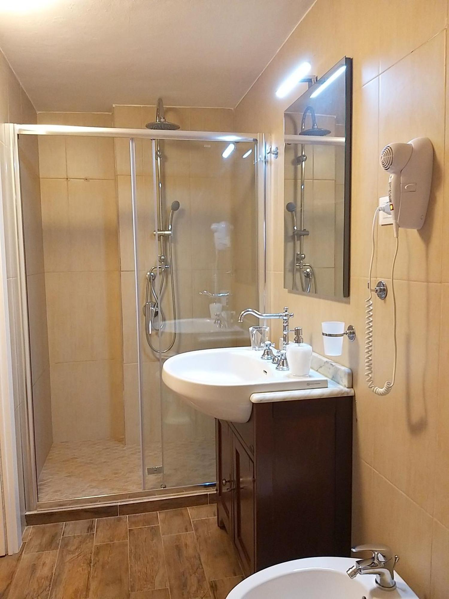 La Porta Dei Mori Apartment Палермо Екстериор снимка